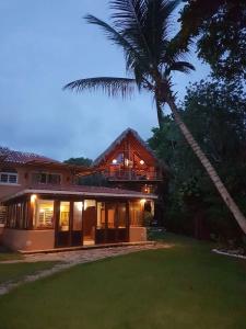 Cabarete Boutique Eco Lodge Beachfront - 102