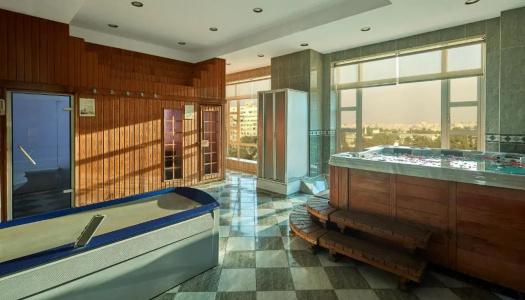 Triumph Plaza - 21