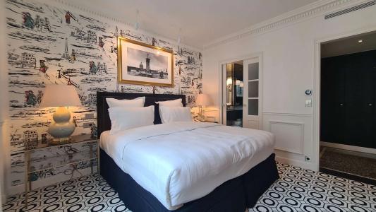 Hôtel Keppler - 6
