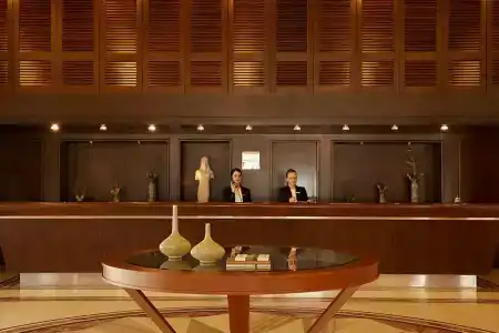 Minoa Palace Resort - 2