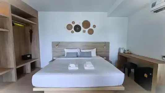 Moonlight Exotic Bay Resort - Sha Extra Plus - 121