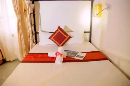 Hanoi City Backpackers - 28