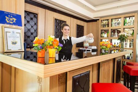 Best Western Lozenetz - 23
