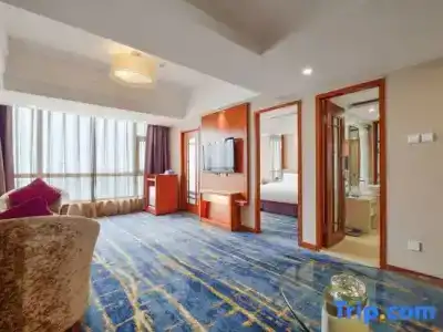 Bayshore Dalian - 201
