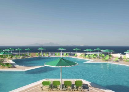 Mitsis Family Village Beach - 24