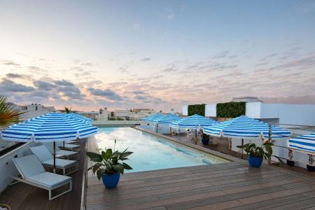 El Puerto Ibiza Spa - 41