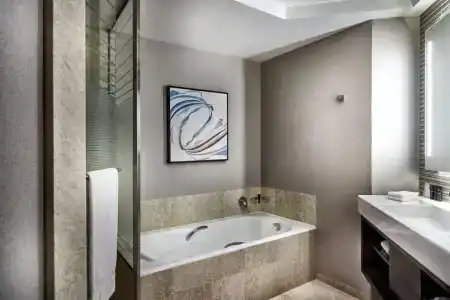 Hilton Sao Paulo Morumbi - 66