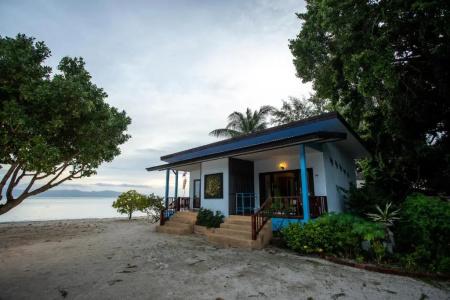 Rung Arun Resort - 44