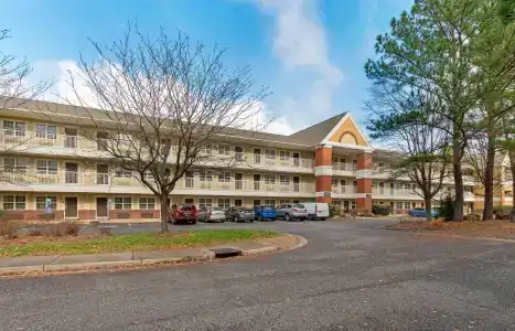 Extended Stay America Suites - - Oyster Point - 0