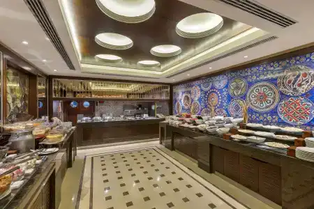 Titanic City Taksim - 27