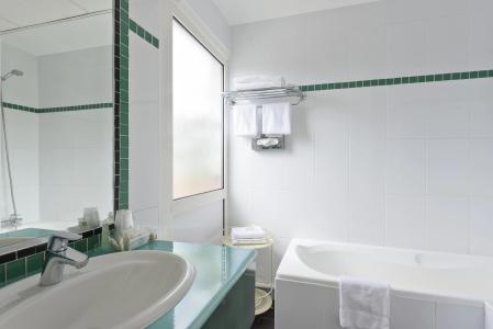 Best Western Astoria - 7