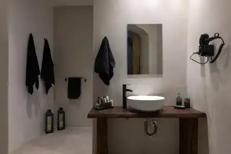 Ancient Knights Luxury Suites - 31