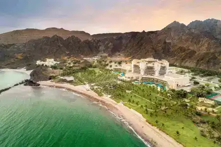 Al Bustan Palace, a Ritz-Carlton - 28