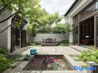 Banyan Tree Hangzhou - 48