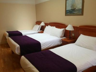 Kilford Arms - 4