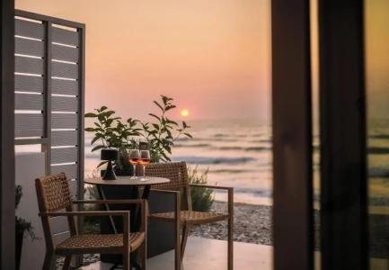 Acharavi Beach - 264