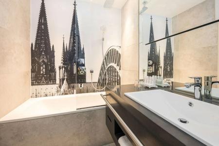 Radisson Blu Köln - 45