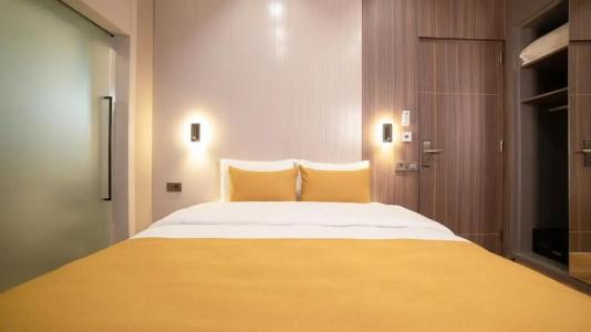 Vesta Suites - 42
