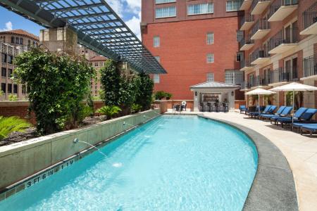 The Westin Riverwalk, San Antonio - 45
