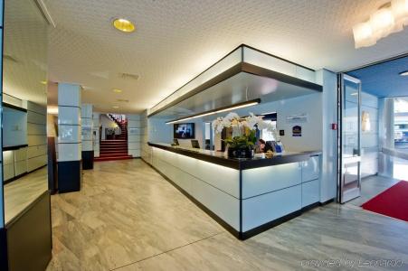 Eurotel Montreux - 15
