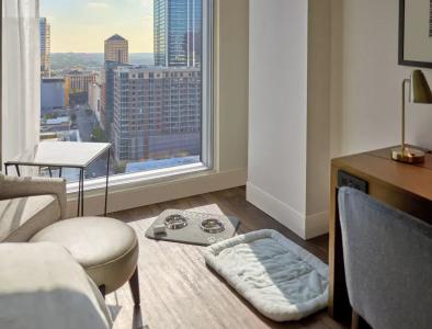 The Westin Austin Downtown - 77