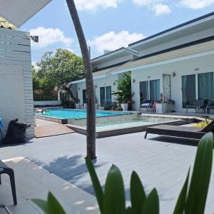 Baan Fah Resort - Sha Extra Plus - 98