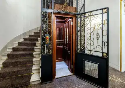 Palazzo Donizetti - Special Class - 13