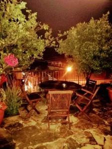 Kalavasos View Traditional Apartments - 13