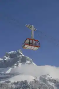 Sonnwendhof Engelberg - 38