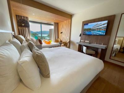 Golden Tulip Porto-Vecchio - 95