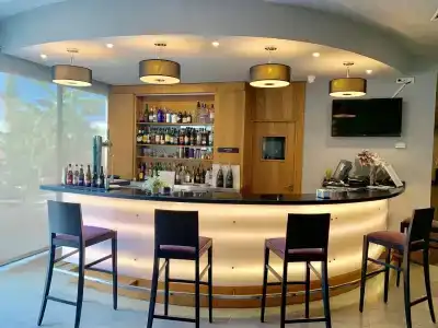 Hilton Garden Inn Málaga - 19