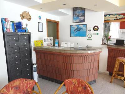 Michalis Studios & - 24