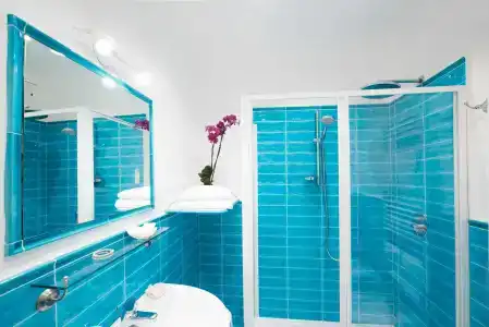 Villa Delle Palme in Positano - 8