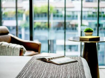 Intercontinental Singapore Robertson Quay (Sg Clean), An Ihg - 120