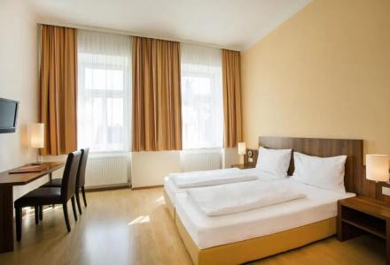 Hahn Vienna - 29