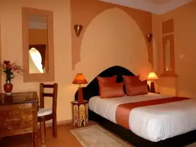 Riad Al Badia - 46