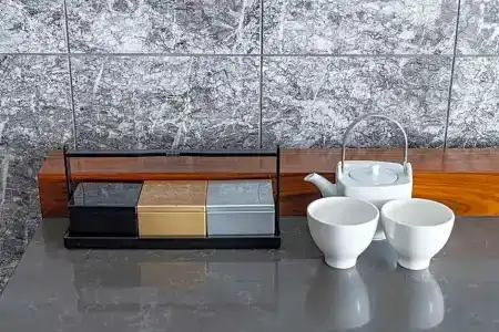 Hilton Tokyo - 40