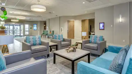 Holiday Inn, An Ihg - 1