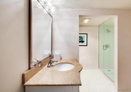 Four Points by Sheraton San Diego - Sea World - 9