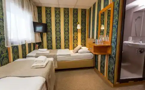 Grand Jules - Boat - 2