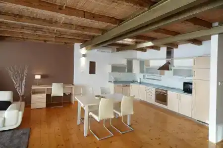 Residence U Černé Věže České Budějovice - 86