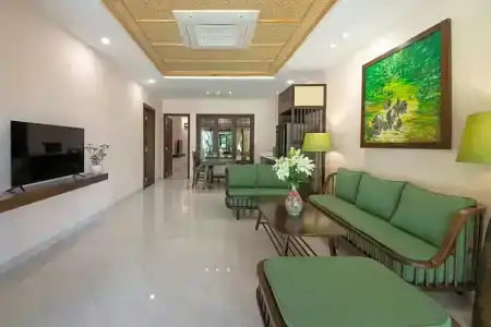 Palm Garden Beach Resort & Spa - 288