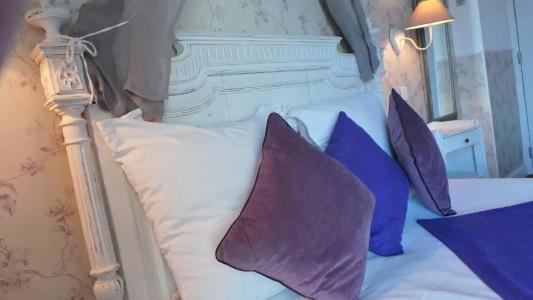Relais Du Postillon - 47