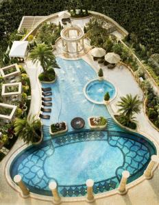 The Langham, Shenzhen - 20