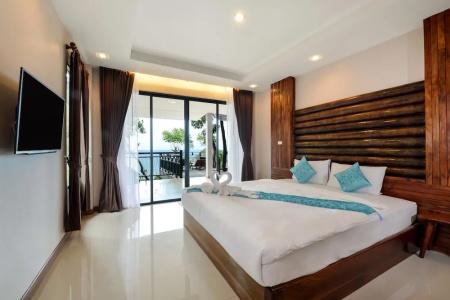Dusit Buncha Resort Koh Tao - 65