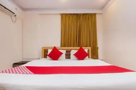 Privilege Inn - 27