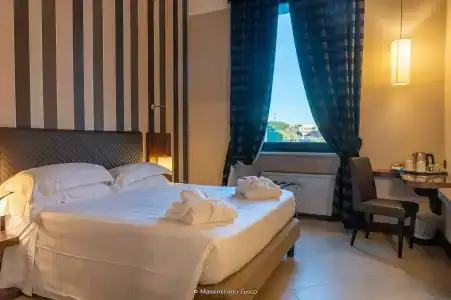 Th Roma - Carpegna Palace - 33