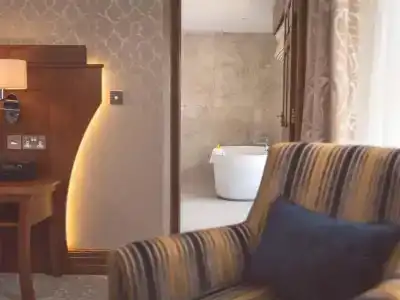 The Culloden Estate and Spa - 87