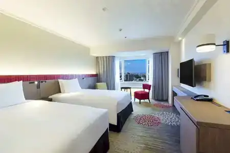 DoubleTree by Hilton Naha Shuri Castle - 39