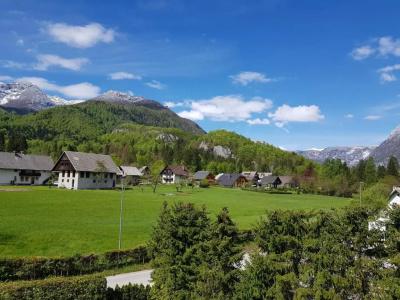 Gasperin Bohinj - 91